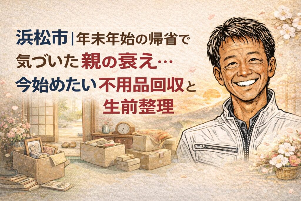 年末年始休暇の帰省